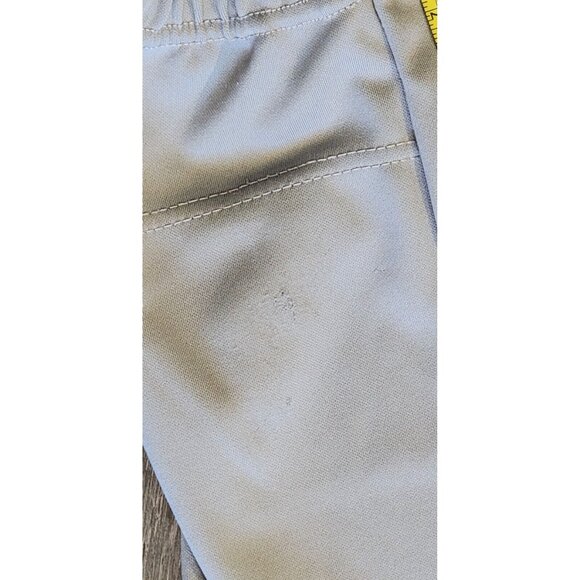 Champro Womens Baseball Softball Gray Pants Size M - Picture 5 of 6